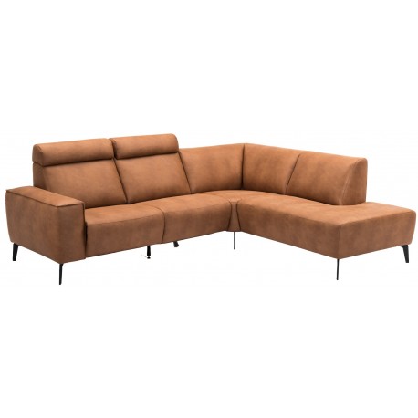 Assens hjørnesofa sofa