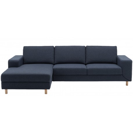 Billund chaiselongsofa - Venstrevendt