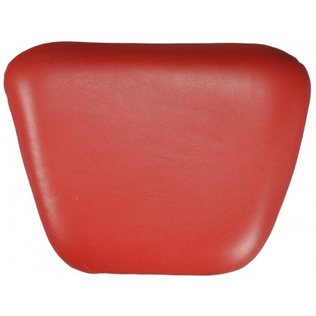 Morten armchair - Red