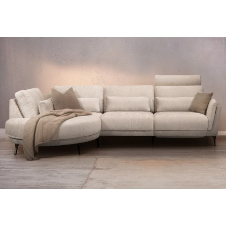 Samsø Chaiselongsofa