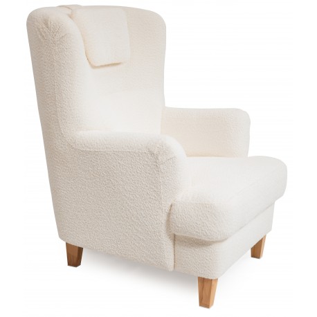 Victoria armchair