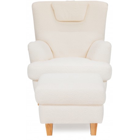 Victoria armchair