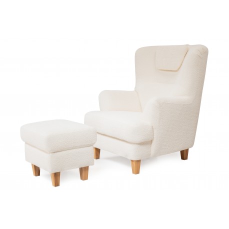 Victoria armchair