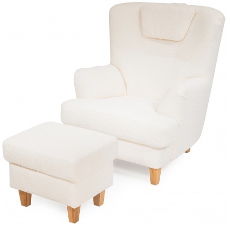 Victoria armchair