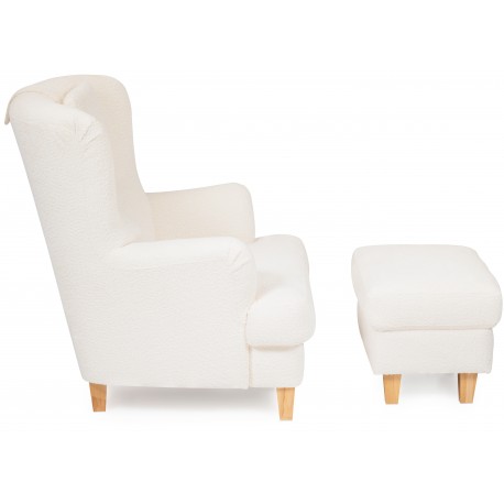 Victoria armchair