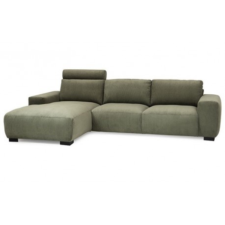 Fredensborg Chaiselongsofa | Venstrevendt