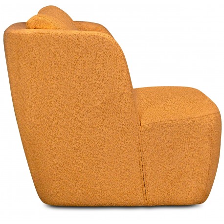 Laura Lounge Chair | Oro Anthology