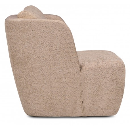 Laura Lounge Chair | Antelope Anthlogy