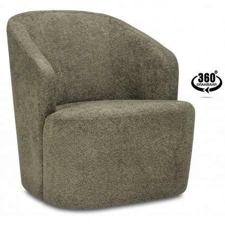 Mia Lounge Chair | Winther Moss Anthlogy