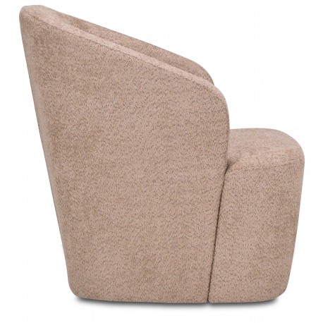 Mia Lounge Chair | Antelope Anthlogy