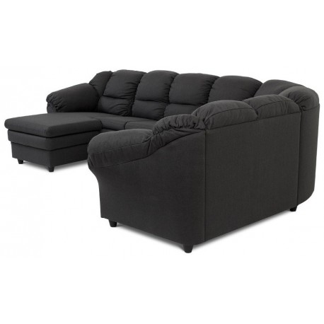 Tønder corner sofa with chaise longue - Left