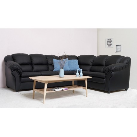 Lissabon Corner sofa