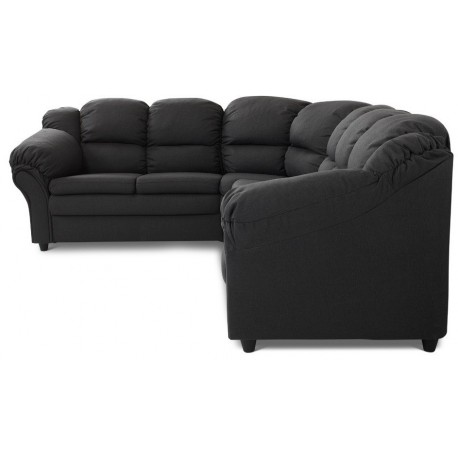 Lissabon reversible corner sofa