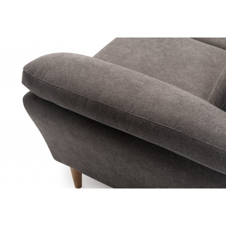 Amager corner sofa with chaise longue - left