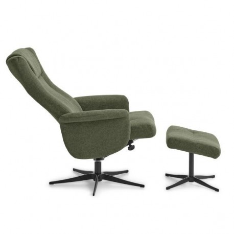 Vegas Chair - Winther Moss green