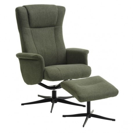 Vegas Chair - Winther Moss green