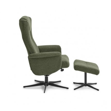 Vegas Chair - Winther Moss green