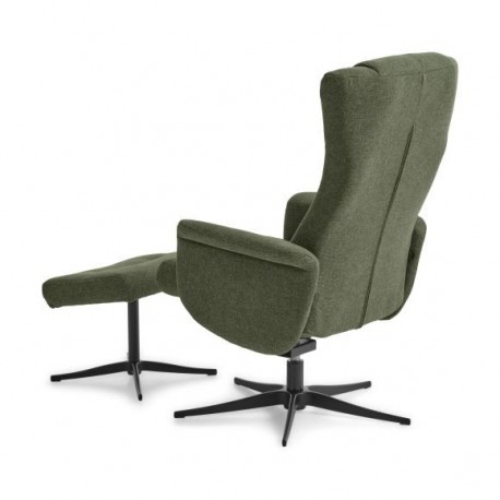 Vegas Chair - Winther Moss green