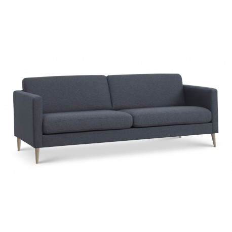 Bellahøj 3 seater sofa - Blue