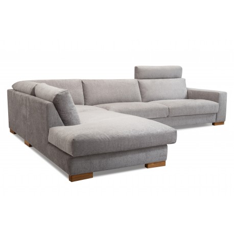 Bornholm corner sofa - Left