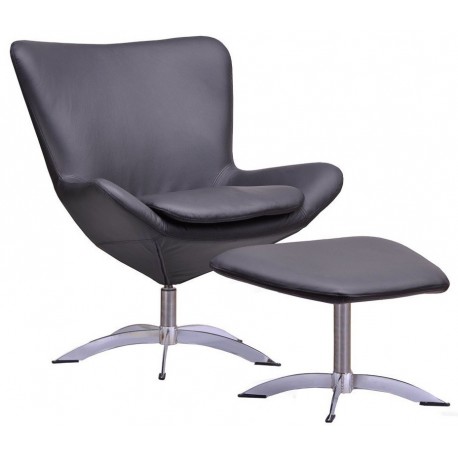 Børkop Armchair black