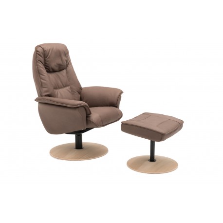 Assens Armchair