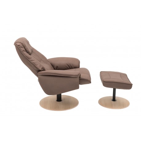 Assens Armchair