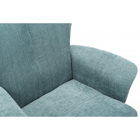 Morten Armchair Low