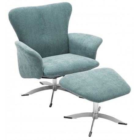 Morten Armchair Low