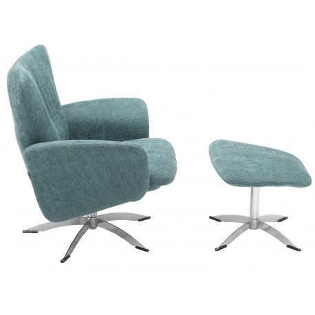 Morten Armchair Low