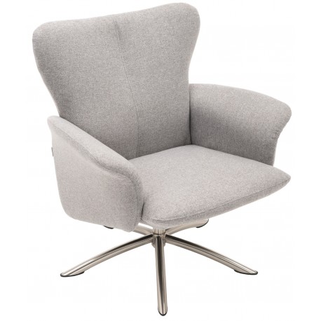 Morten Armchair Low