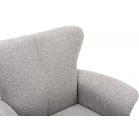 Morten Armchair Low