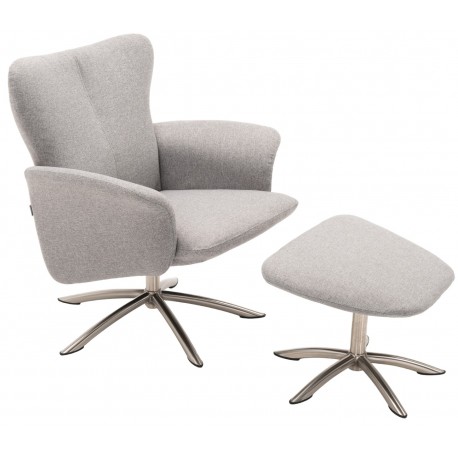 Morten Armchair Low