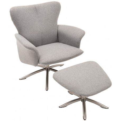 Morten Armchair Low