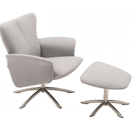 Morten Armchair Low