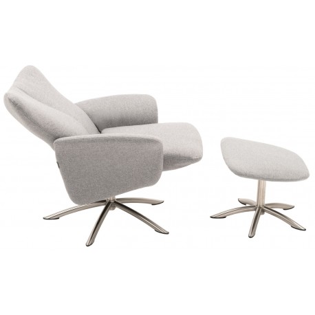 Morten Armchair Low